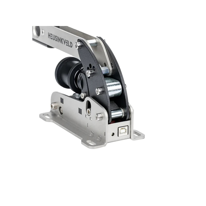 Heusinkveld Handbrake for Sim Racing on Player1 Sim Gear