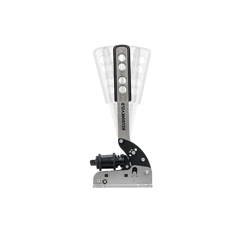 Heusinkveld Handbrake for Sim Racing on Player1 Sim Gear
