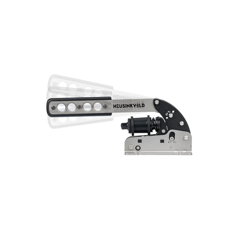Heusinkveld Handbrake for Sim Racing on Player1 Sim Gear