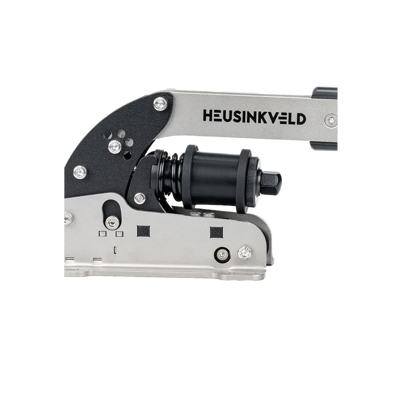 Heusinkveld Handbrake for Sim Racing on Player1 Sim Gear