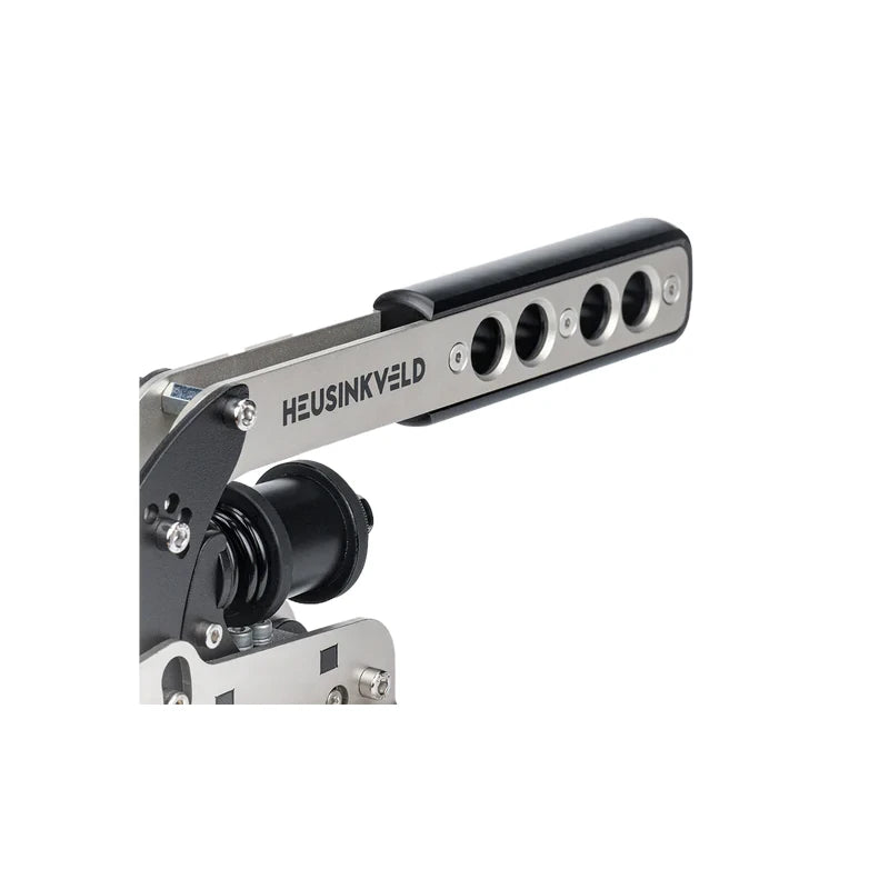 Heusinkveld Handbrake for Sim Racing on Player1 Sim Gear