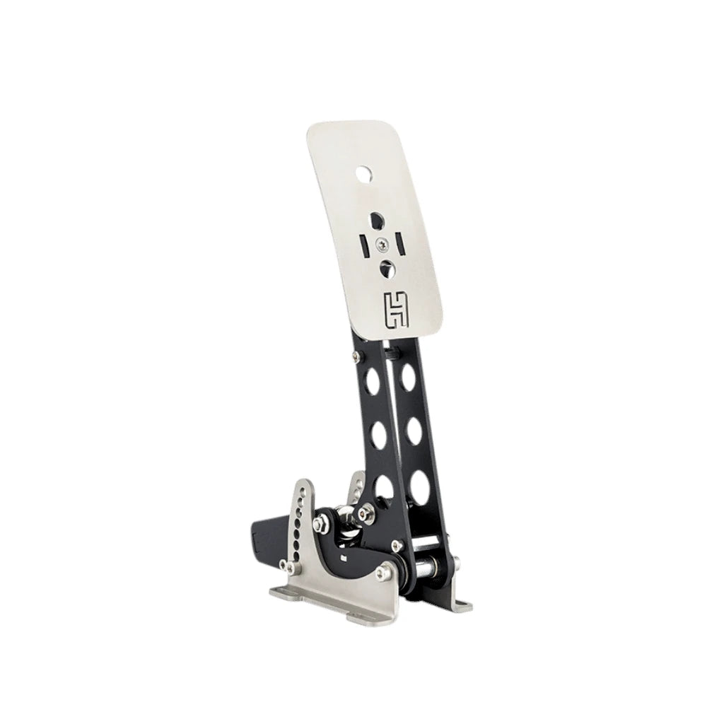 Heusinkveld Sprint Clutch Only Black on Player1 Sim Gear