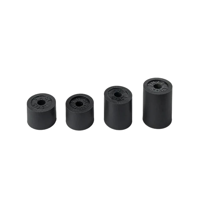 Elastomer Kit for Heusinkveld Sprint Sim Pedals on Player1 Sim Gear
