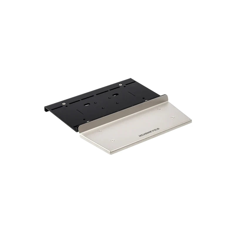 Heusinkveld Ultimate+ Baseplate Black