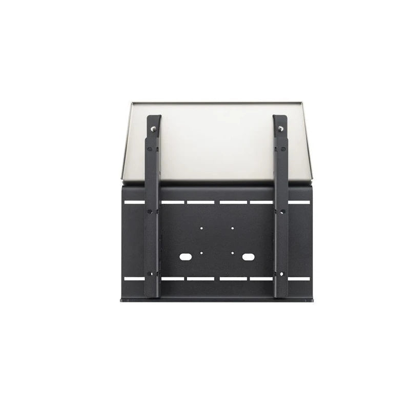 Heusinkveld Ultimate+ Baseplate Black