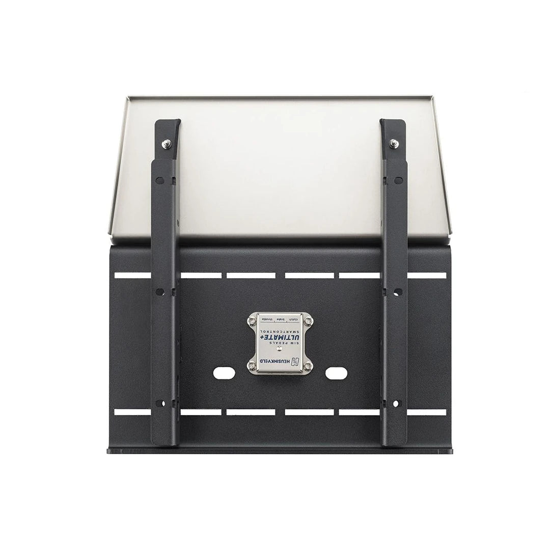 Heusinkveld Ultimate+ Baseplate Black