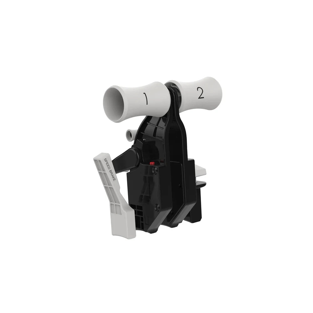 Honeycomb Bravo Throttle Quadrant Lite on Player1 Sim Gear