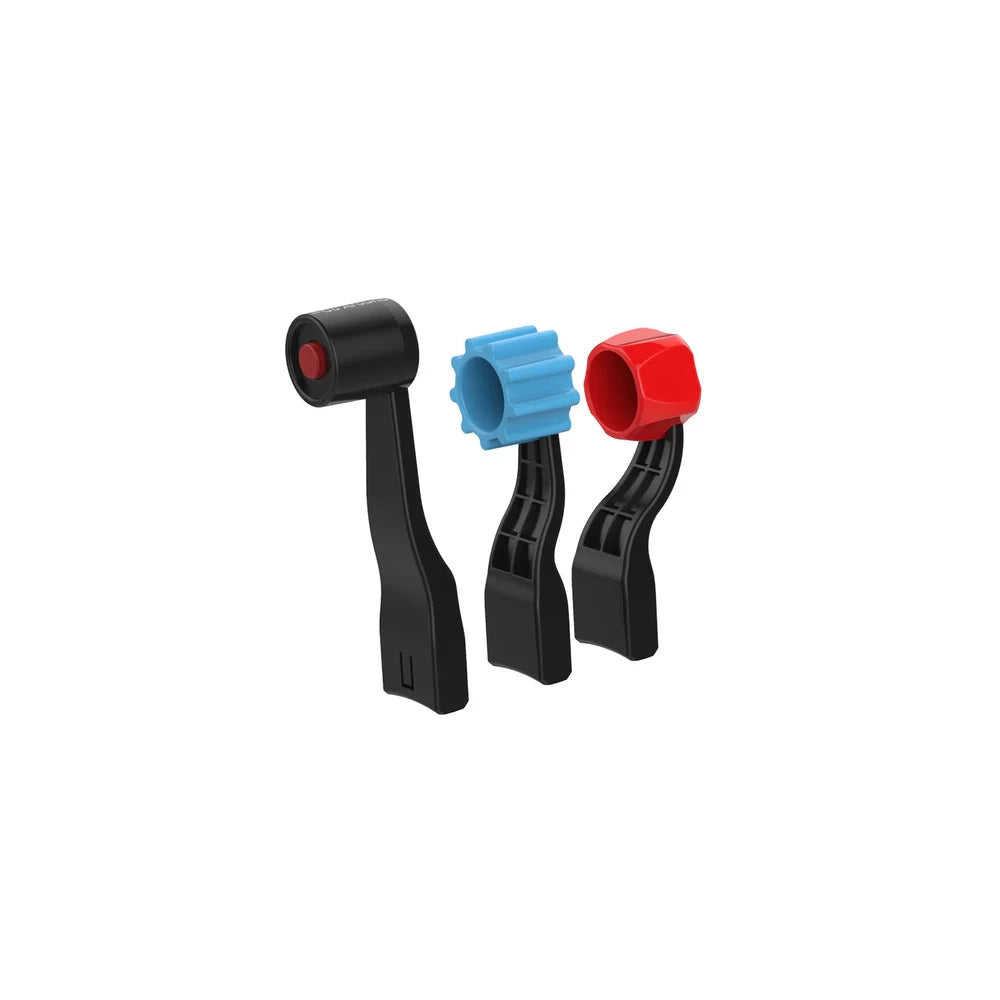Honeycomb Bravo Throttle Quadrant Lite on Player1 Sim Gear