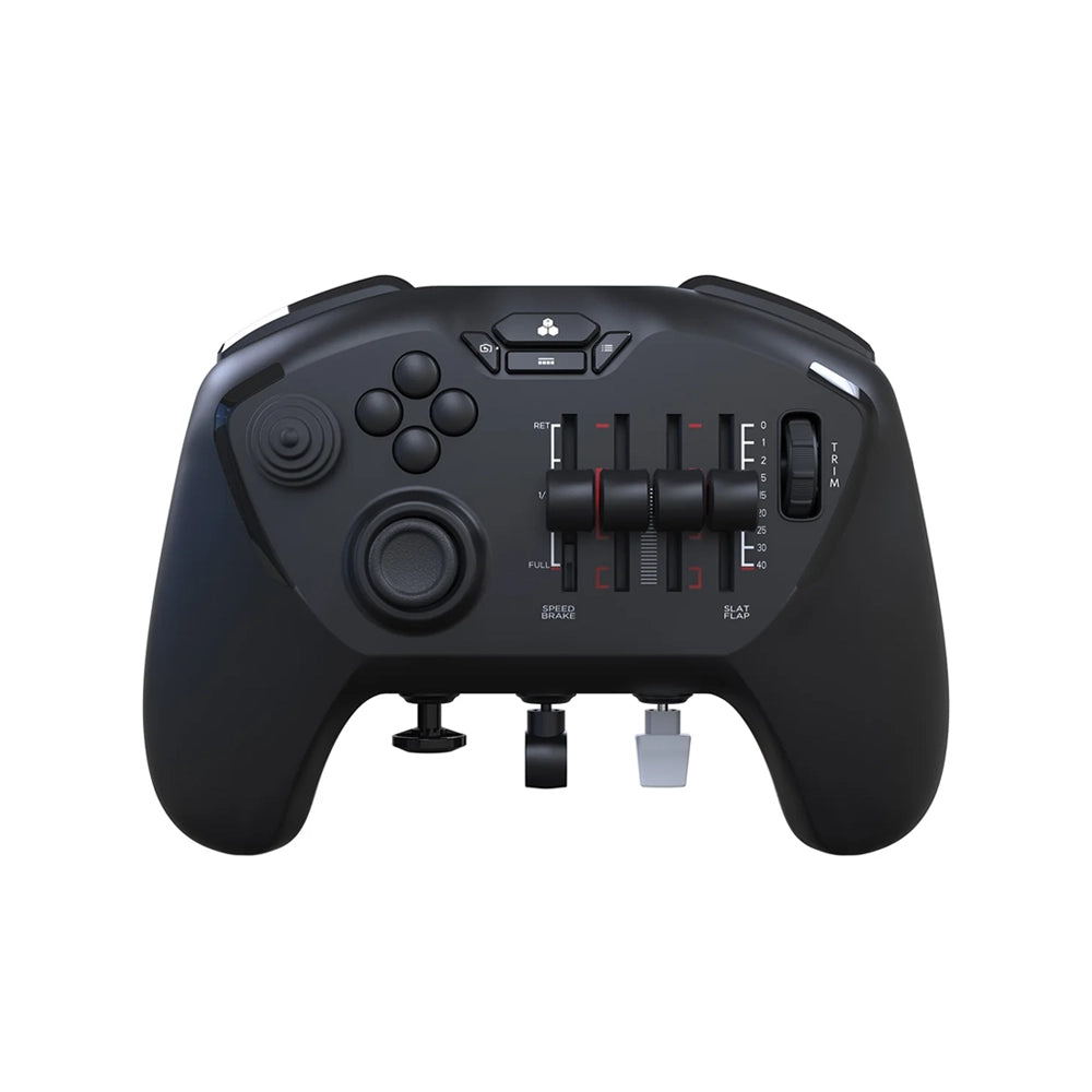 Honeycomb Echo Aviation Controller for Sim Racing on Player1 Sim Gear