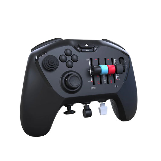 Honeycomb Echo Aviation Controller for Sim Racing on Player1 Sim Gear