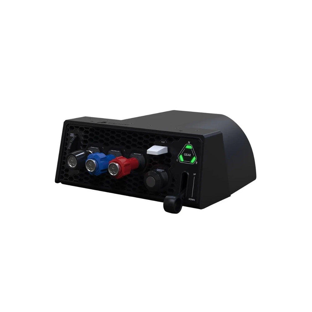 Honeycomb Sierra TPM Module for flight simulation on Player1 Sim Gear