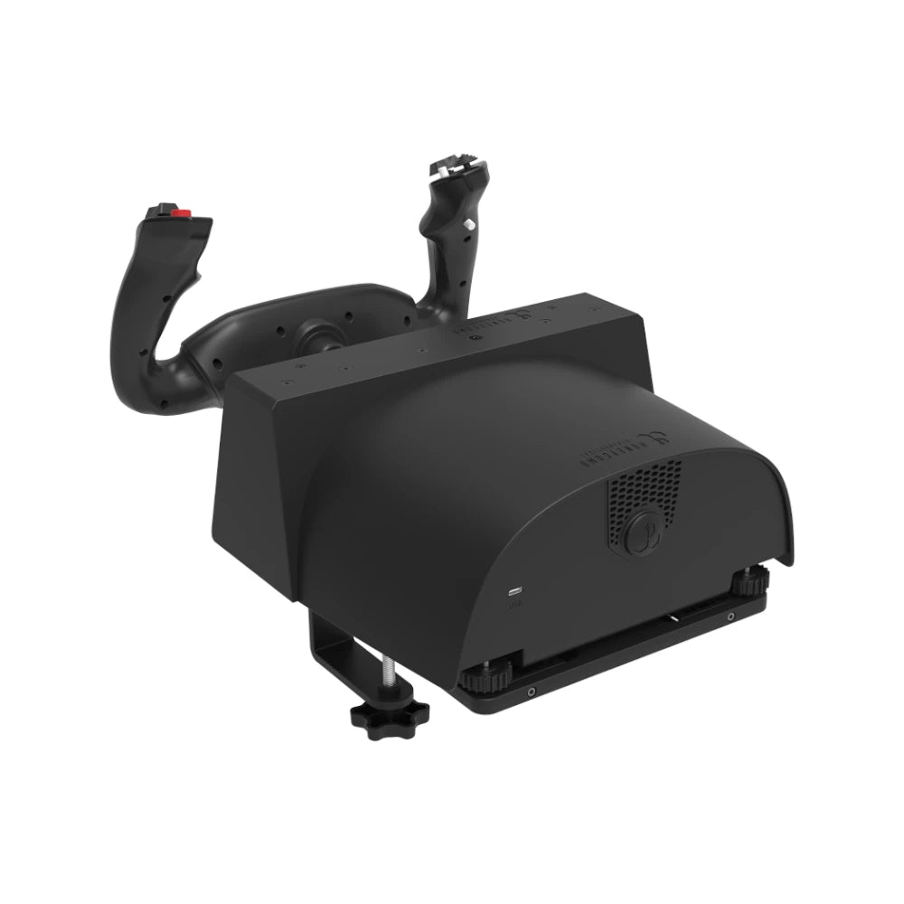 Honeycomb Alpha Lite Flight Controls
