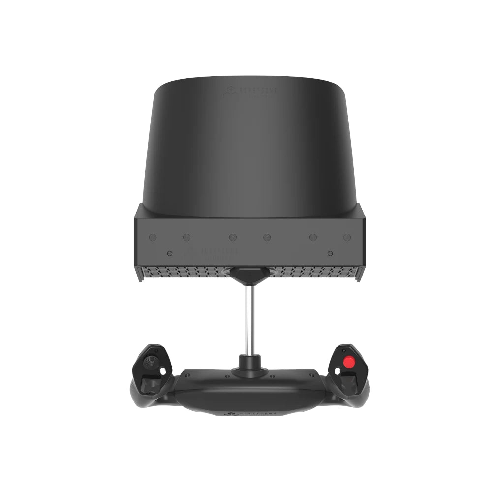 Honeycomb Alpha Lite Flight Controls