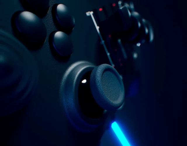 Player1 Sim Gear