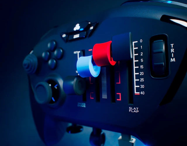 Player1 Sim Gear
