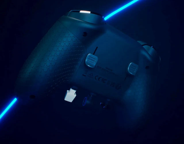 Player1 Sim Gear