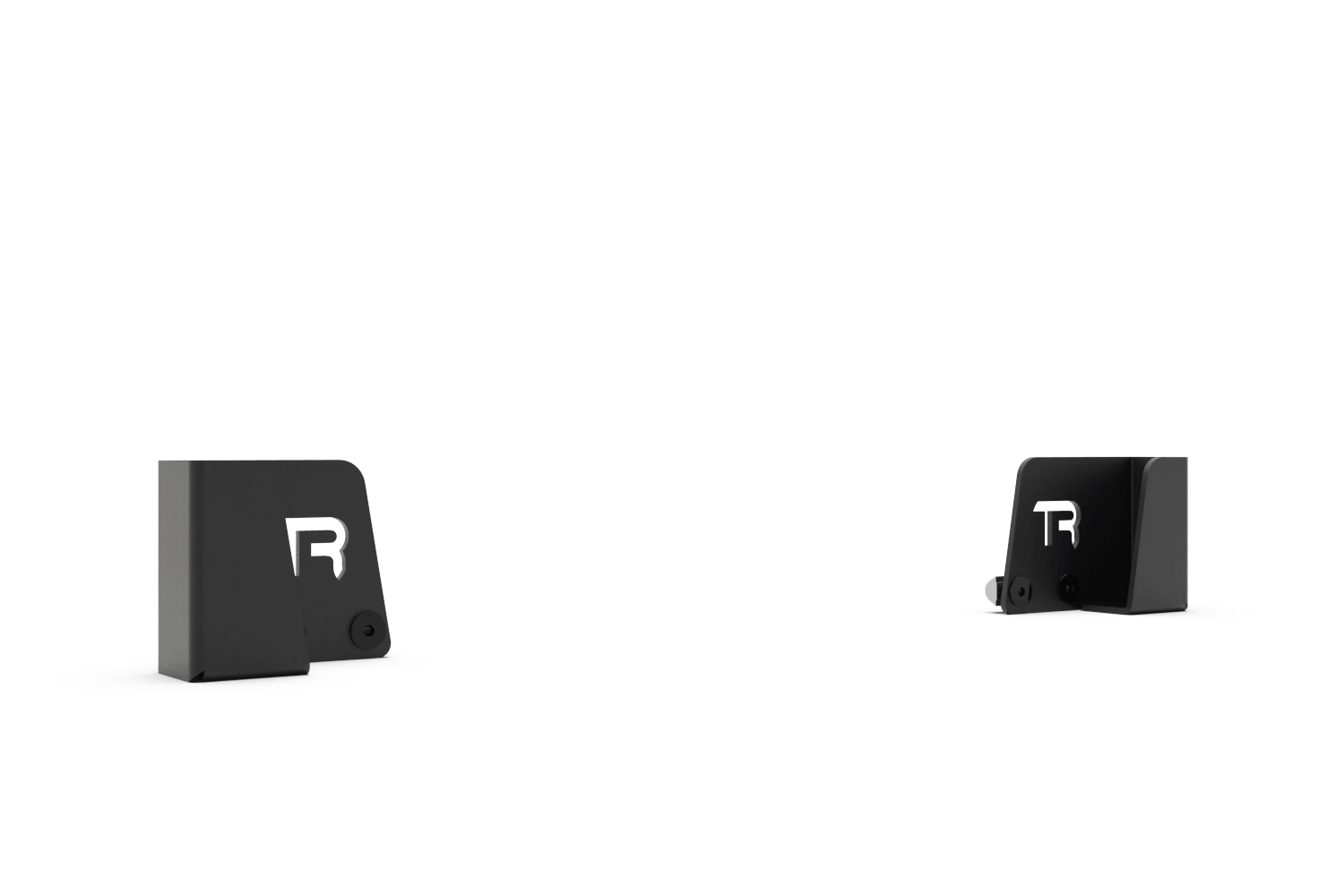 Trak Racer Universal Keyboard Holder for Cockpits