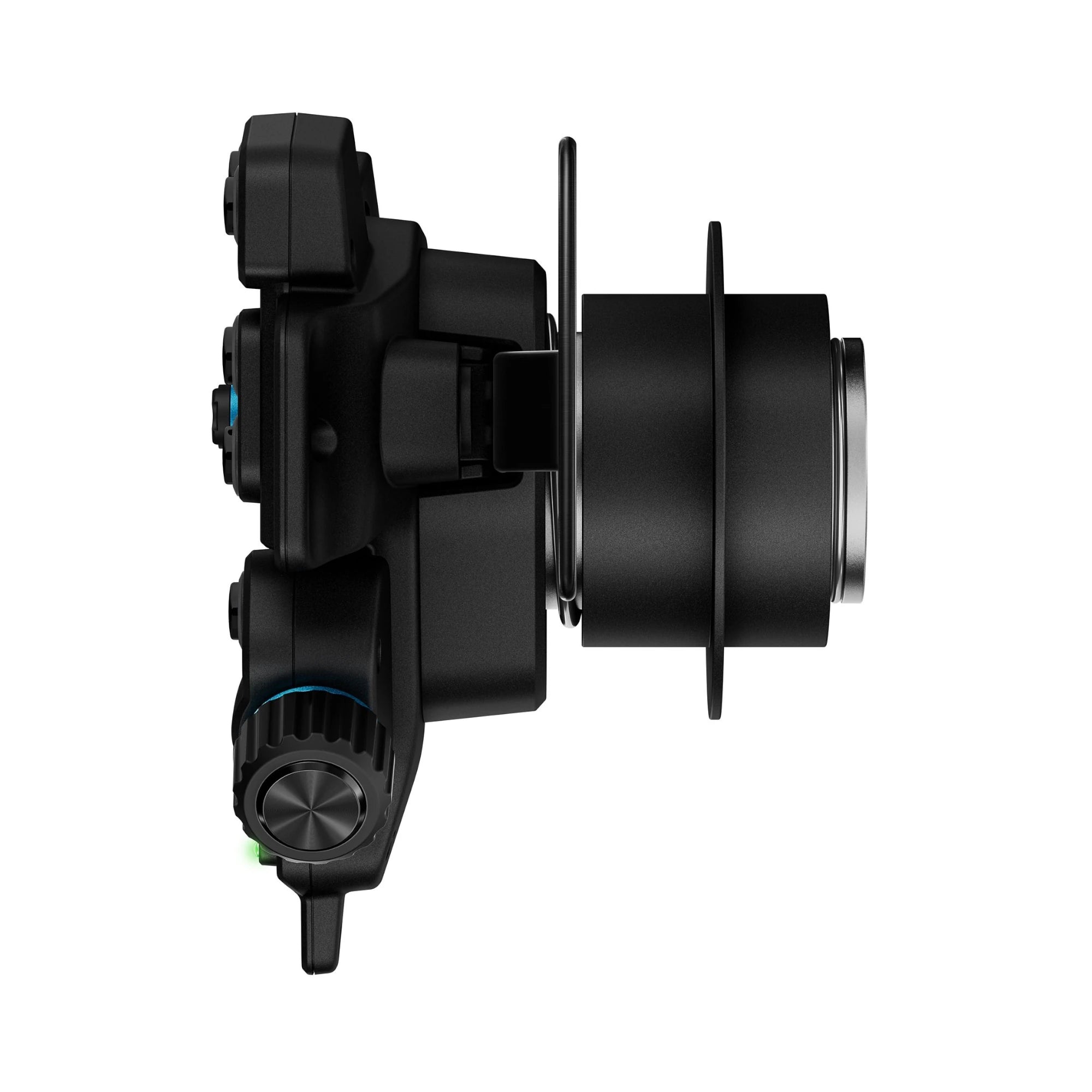 Logitech RS Wheel Hub for Sim Racing on Player1 Sim Gear