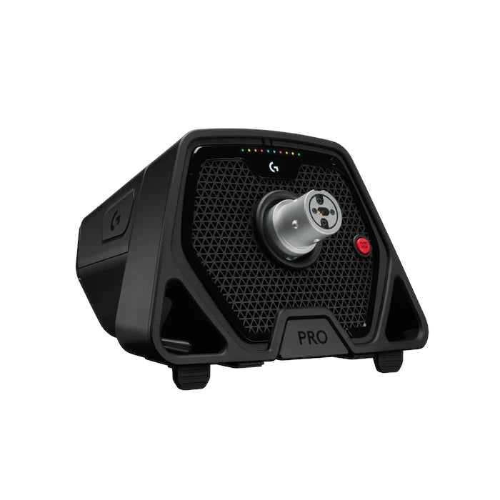 Logitech G Pro MPI 310 Sim Racing Wheel and Pedals for PlayStation and PC on Player1 Sim Gear