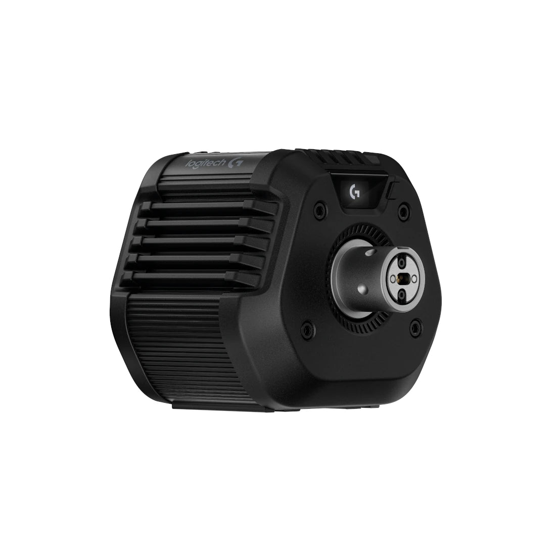 Logitech RS50 Base - 8Nm Direct Drive Racing Wheel Base on Player1 Sim Gear