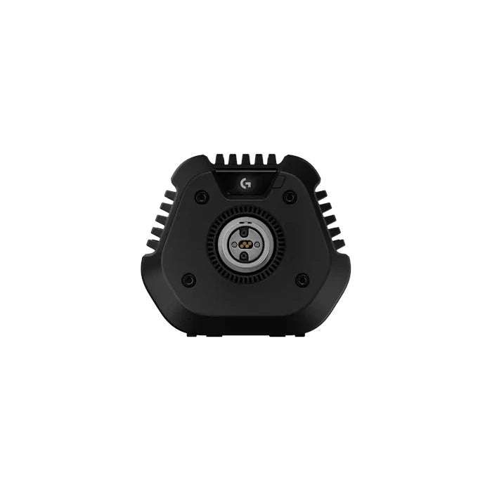 Logitech RS50 Base - 8Nm Direct Drive Racing Wheel Base on Player1 Sim Gear