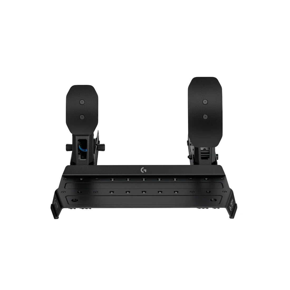 Logitech RS Pedals Modular High Performance Sim Racing Pedals on Player1 Sim Gear