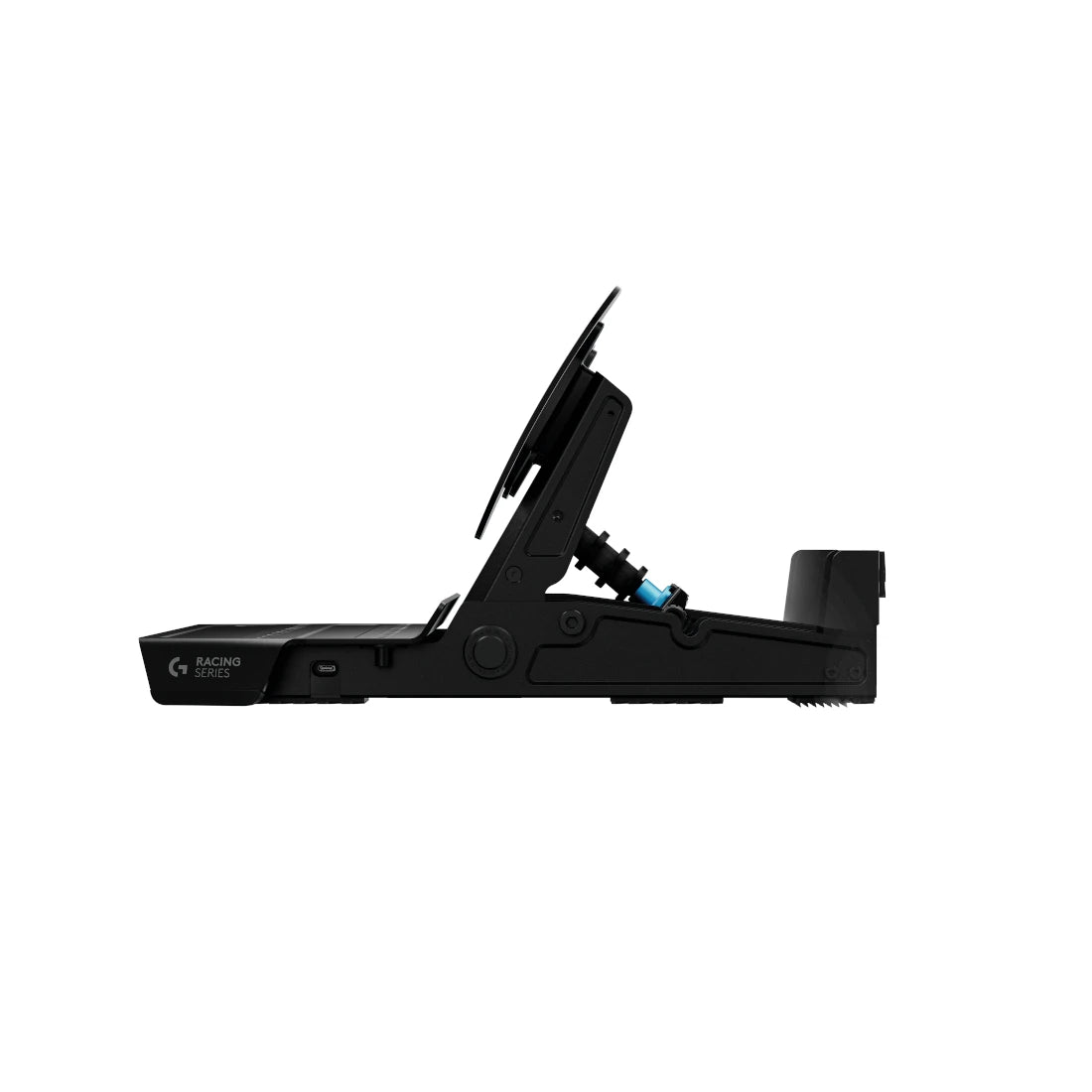 Logitech RS Pedals Modular High Performance Sim Racing Pedals on Player1 Sim Gear