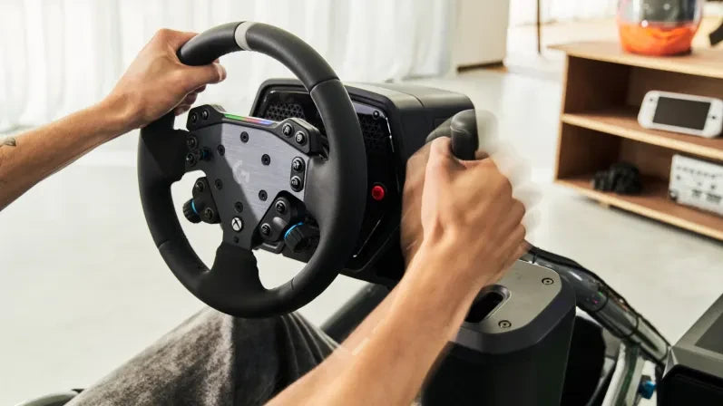 Player1 Sim Gear