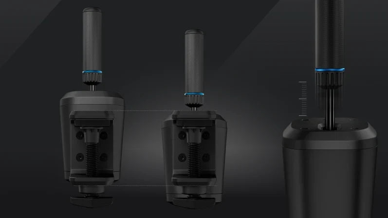 Player1 Sim Gear