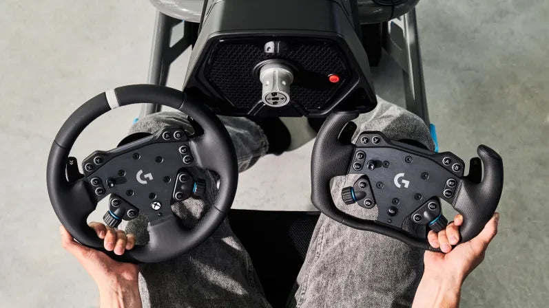 Player1 Sim Gear