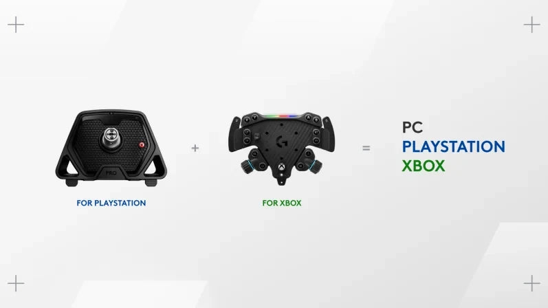 Player1 Sim Gear