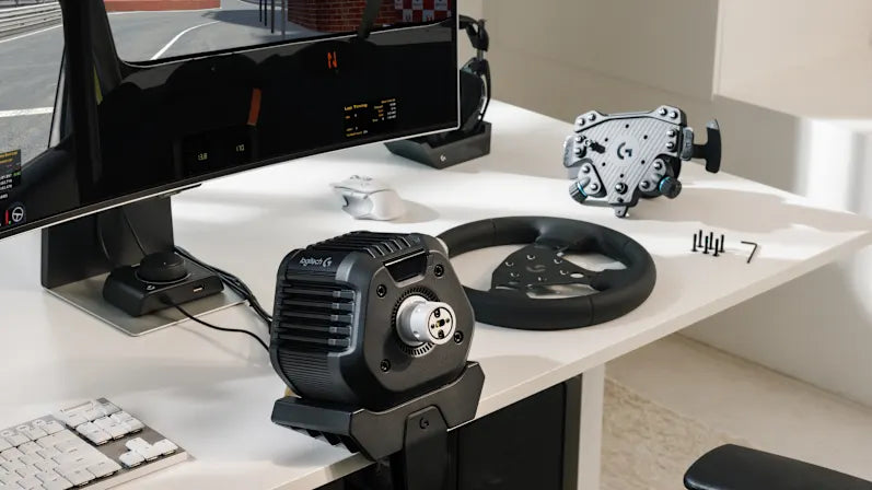 Player1 Sim Gear