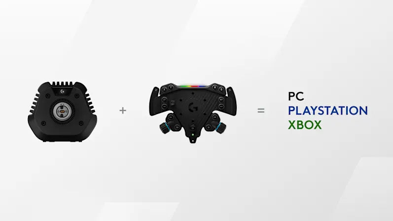 Player1 Sim Gear