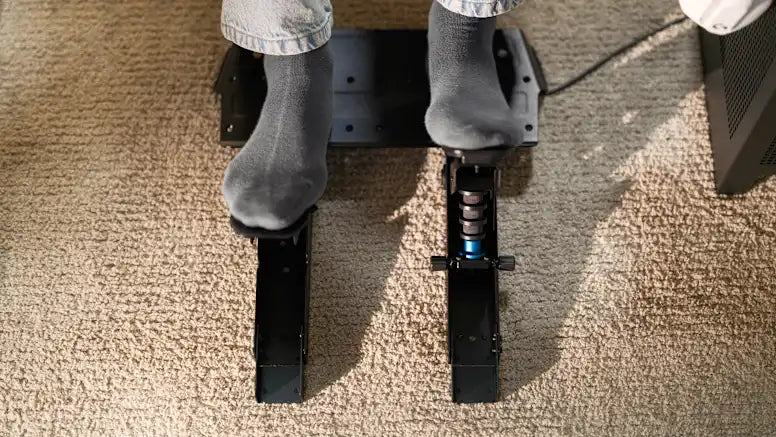 Player1 Sim Gear