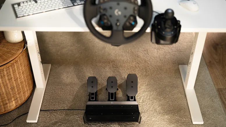 Player1 Sim Gear