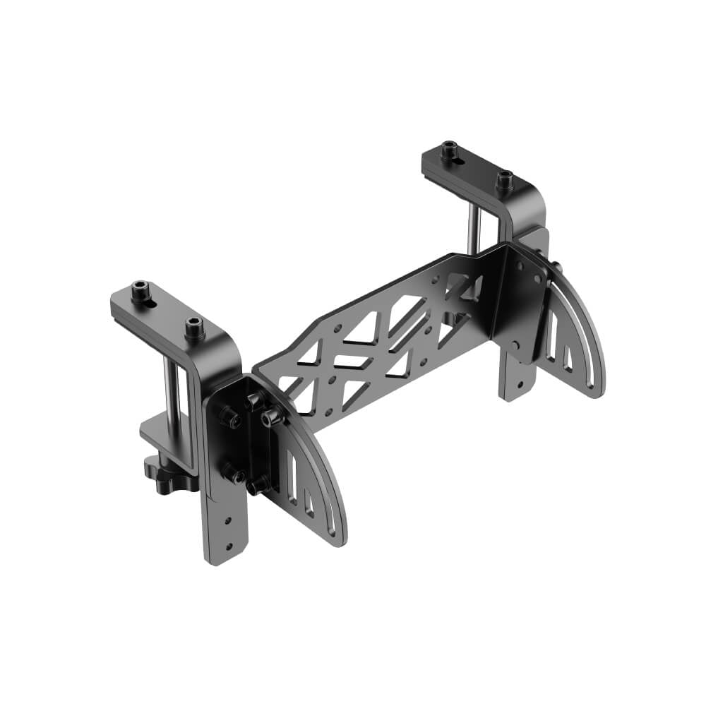 MOZA TSW Truck Wheel + R9 V2 Wheel Base Bundle
