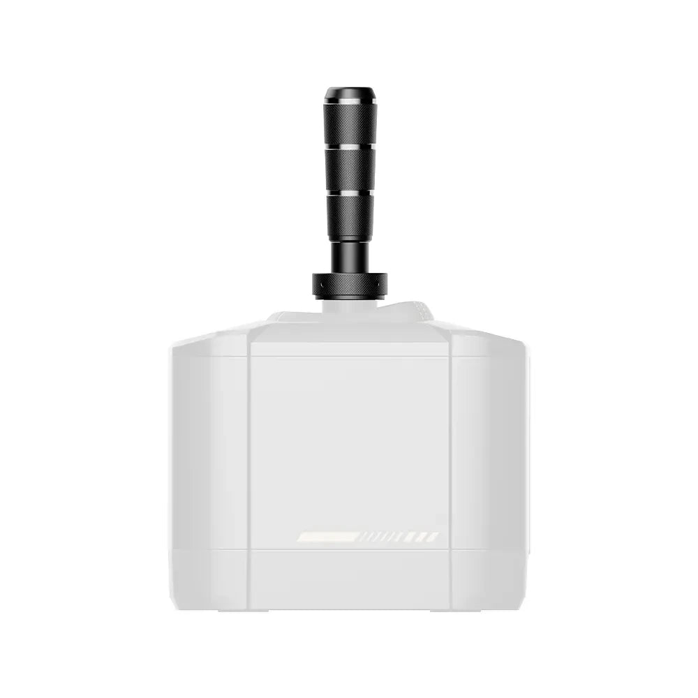 Moza Active Shifter Knobs for AB9 Force Feedback Base on Player1 Sim Gear
