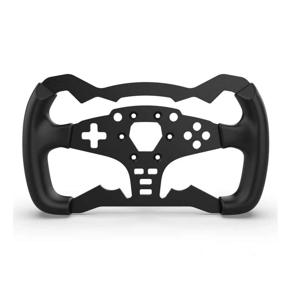 Moza ES Formula Wheel Rim Add On for Sim Racing on Player1 Sim Gear