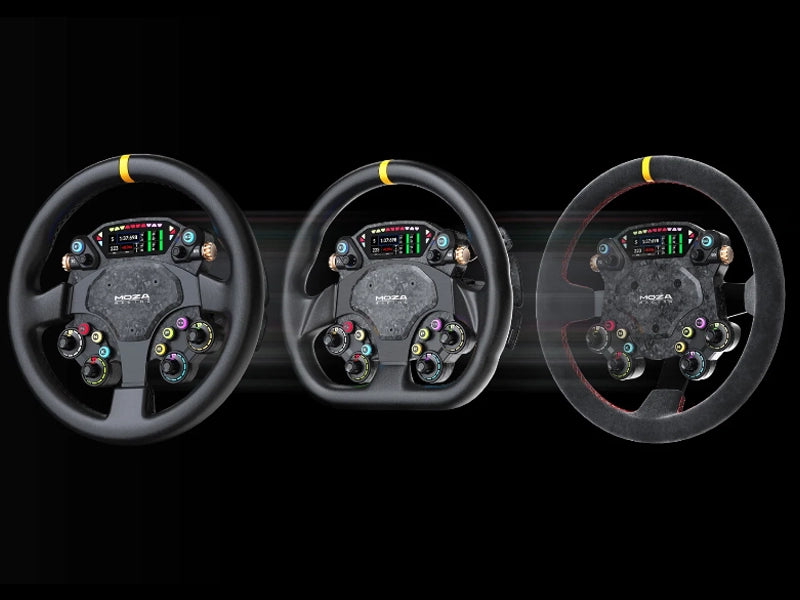 Player1 Sim Gear