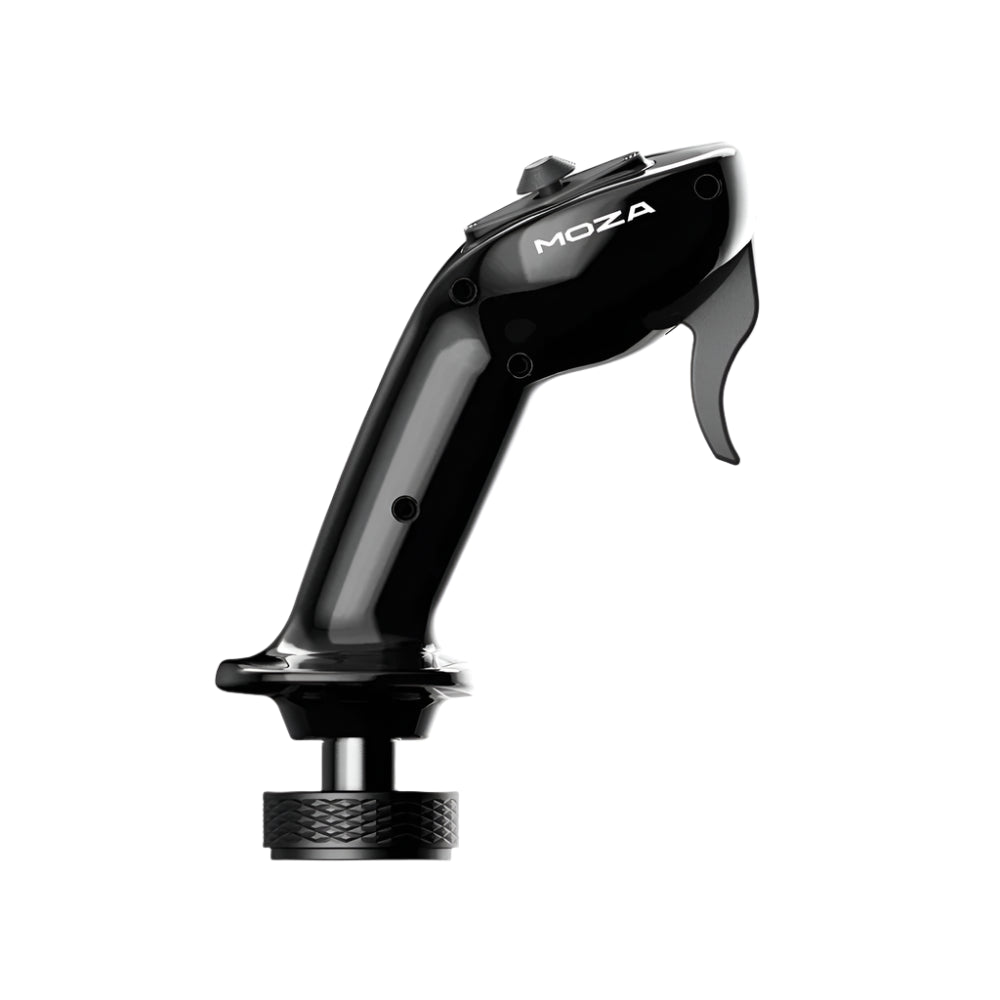 MOZA MA3X Sidestick for Sim Racing on Player1 Sim Gear