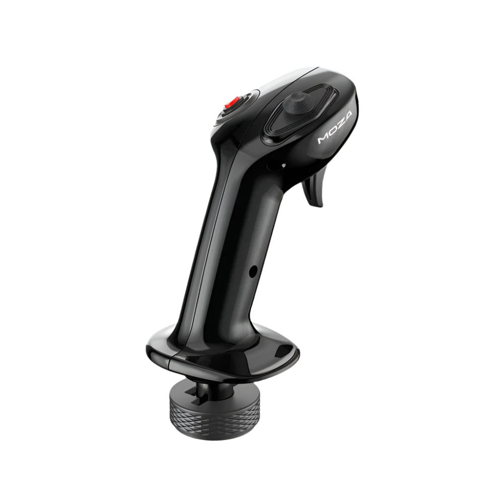 MOZA MA3X Sidestick for Sim Racing on Player1 Sim Gear