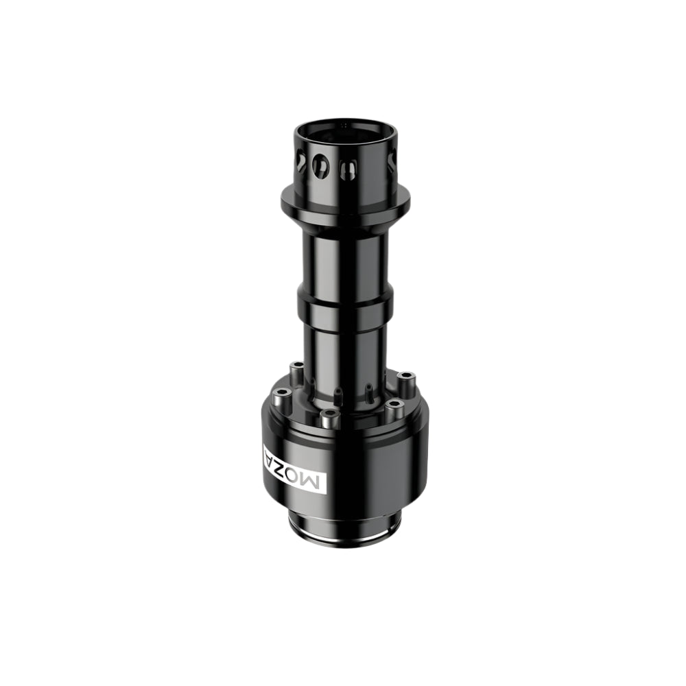 MOZA Wheel Base Extension Rod for Sim Racing on Player1 Sim Gear