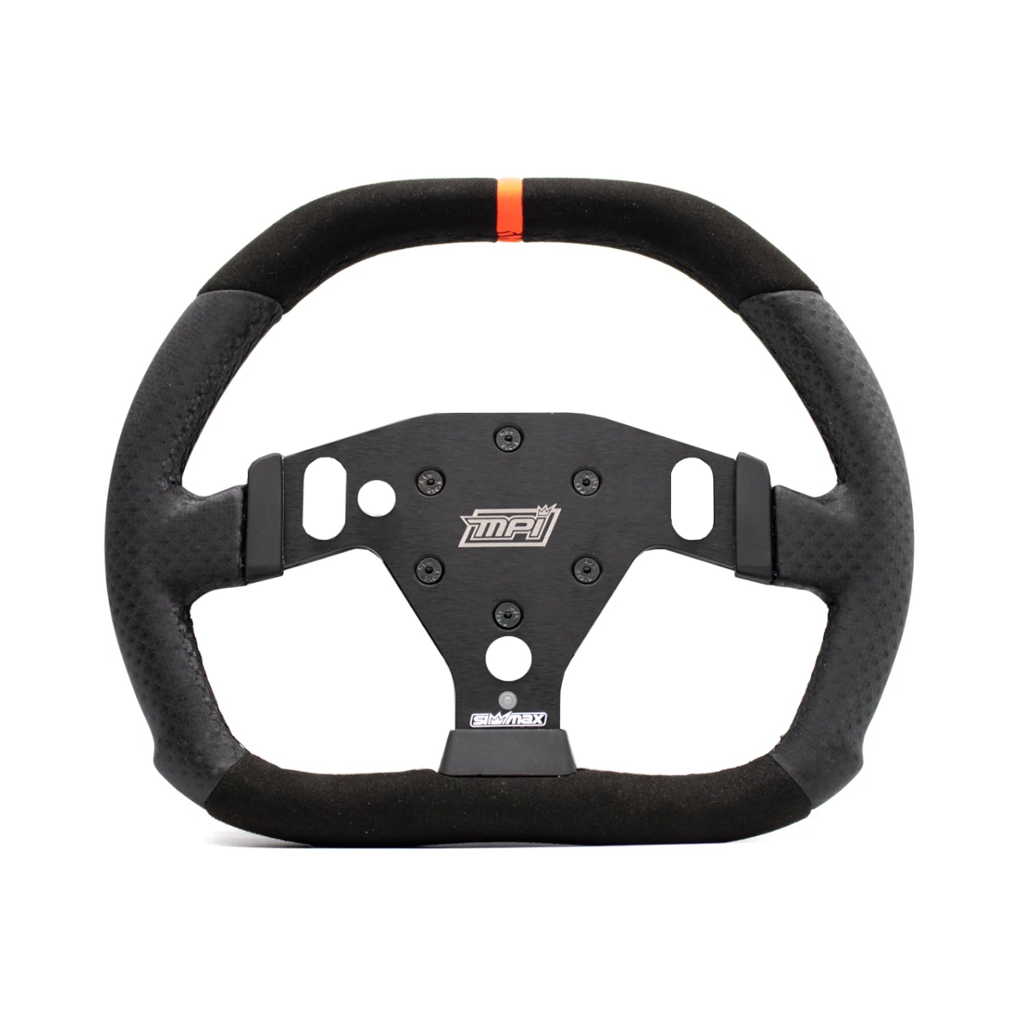 MPI GT310 Supercar X Logitech RS Wheel Supercar Sim Racing Wheel on Player1 Sim Gear