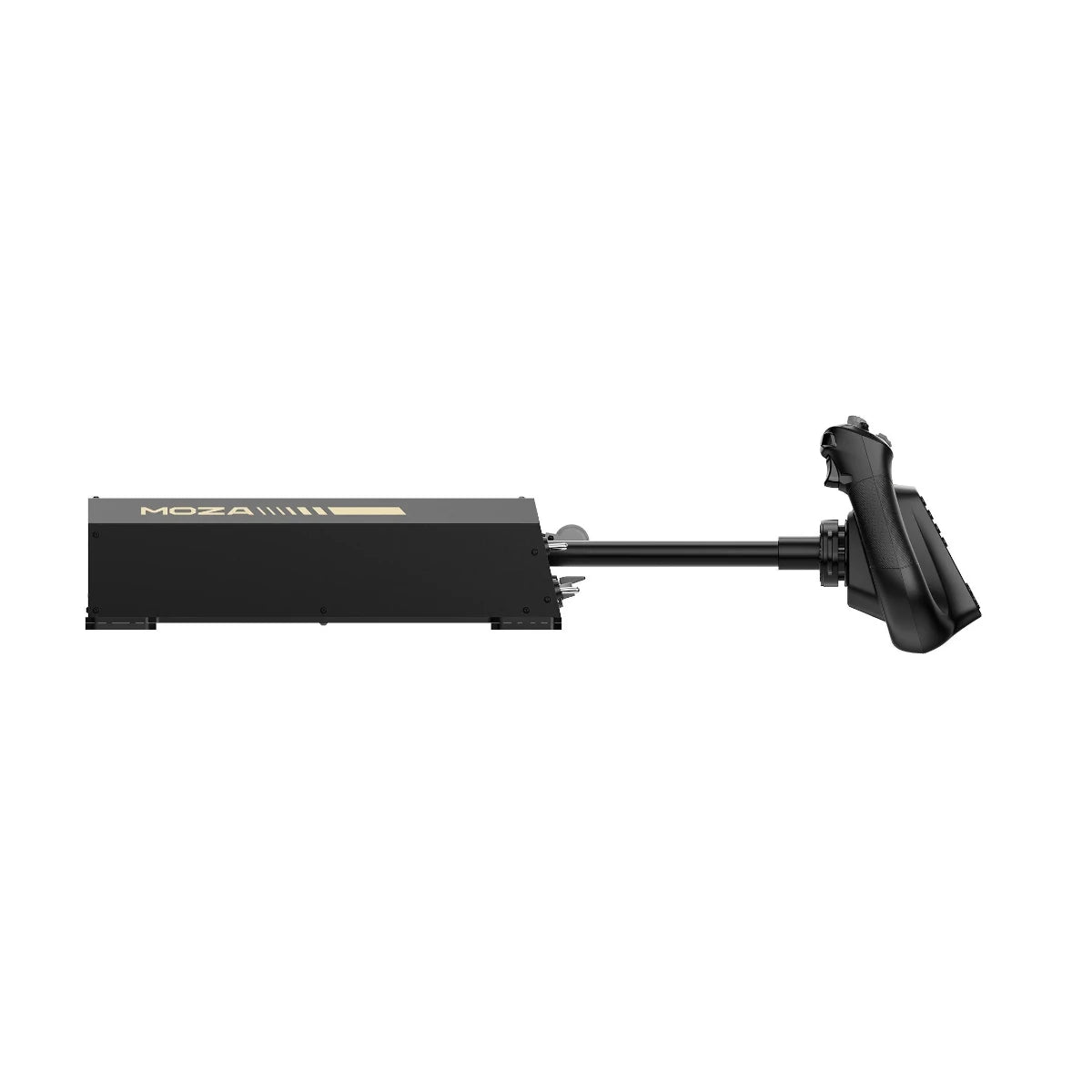 Moza AY210 Force Feedback Yoke Base on Player1 Sim Gear