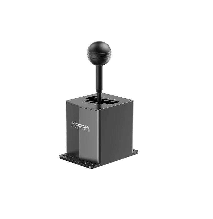 Moza HGP Shifter