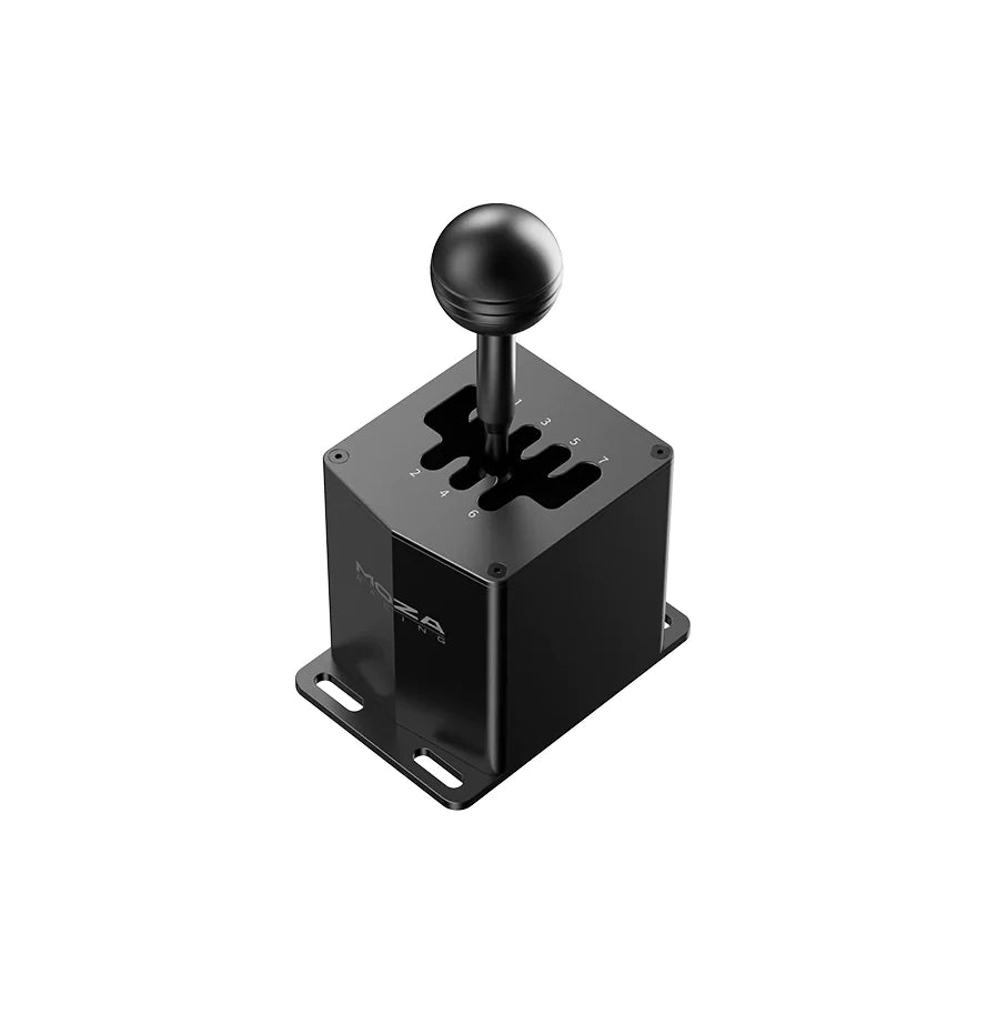 Moza HGP Shifter