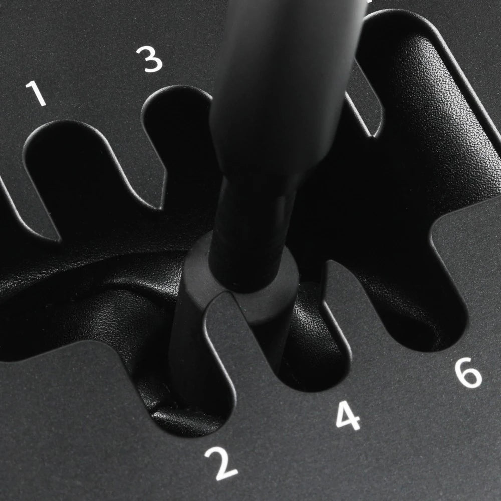 Moza HGP Shifter