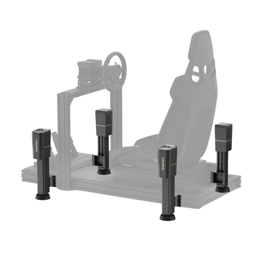MOZA HMA150 Haptic Motion System (4 Actuators)
