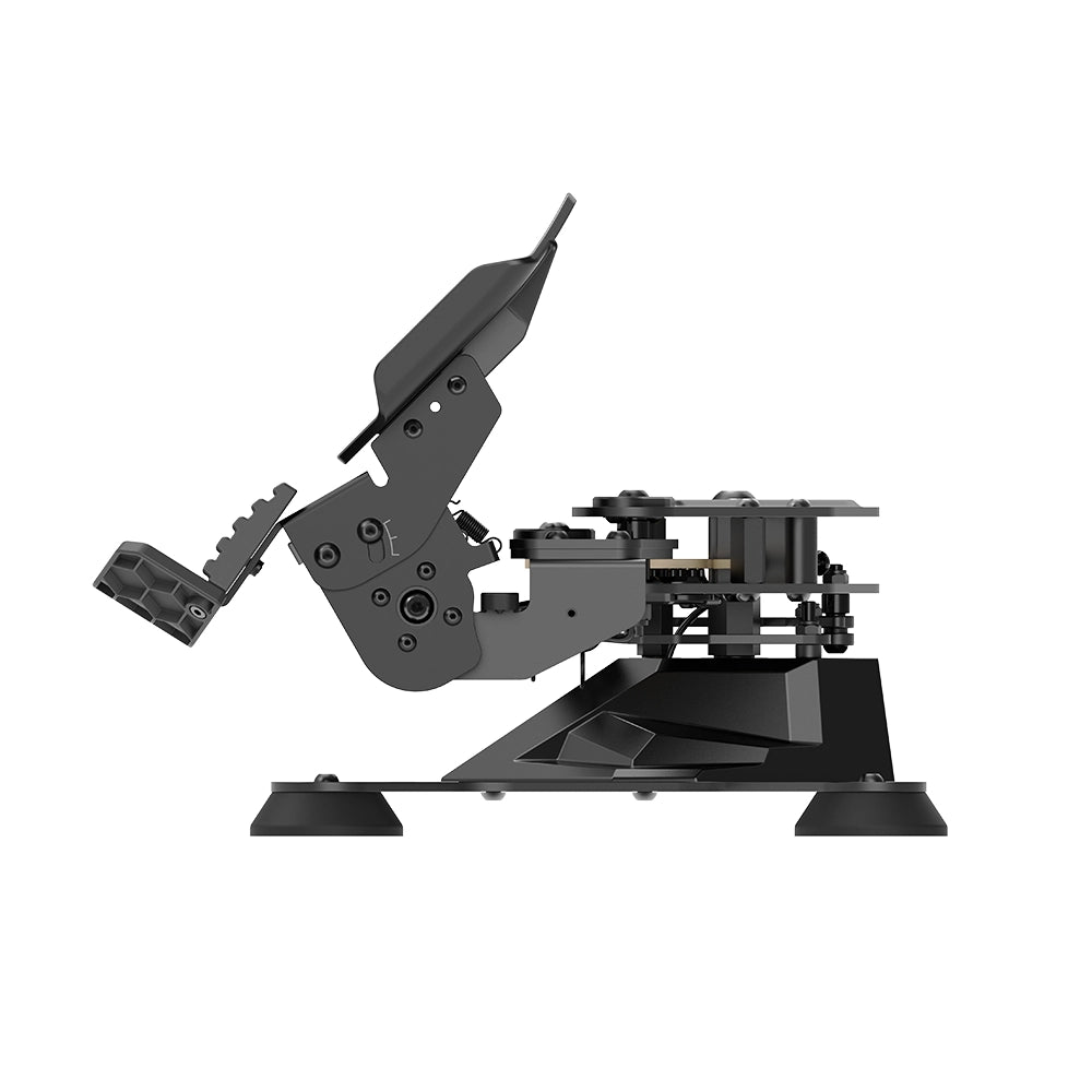 MOZA MRP Flight Simulation Rudder Pedals on Player1 Sim Gear