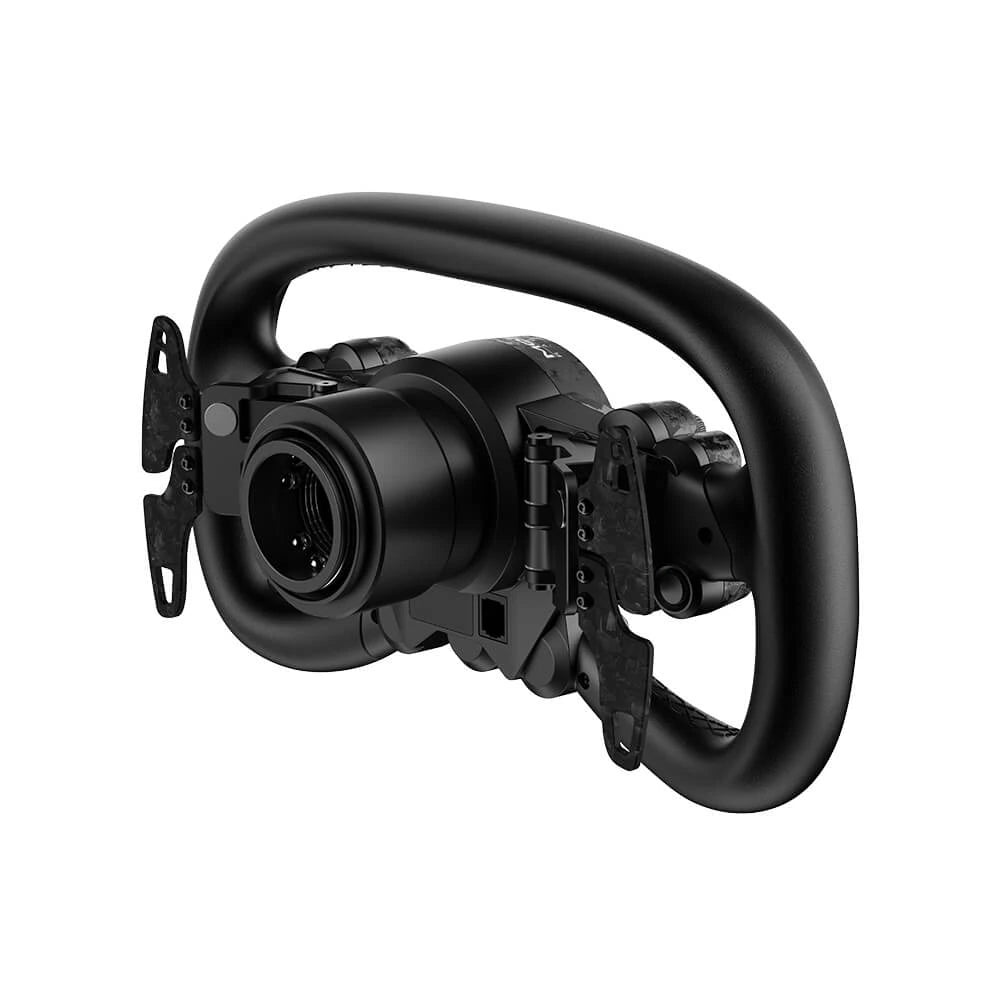 Moza Racing VGS Vision GS Sim Racing Wheel on Player1 Sim Gear